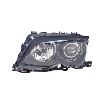 PROIETT BMWS3 XEN/H7 SX 01->05