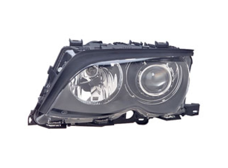 PROIETT BMWS3 XEN/H7 SX 01->05