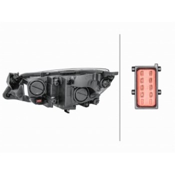 PROIETT CROM DX OP ASTRA J 09