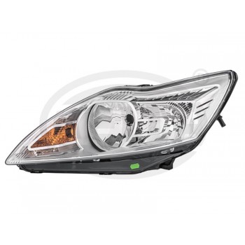 PROIETT CROM FO FOCUS SX 08->