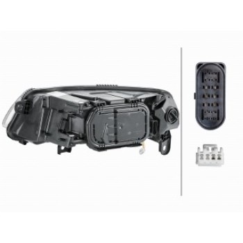 PROIETT DX AUDI A6 10/08->