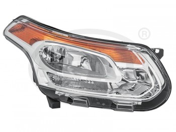 PROIETT DX C3 PICASSO 09->