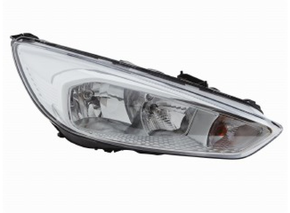 PROIETT DX H7/H15 FOCUS III 11/2014->