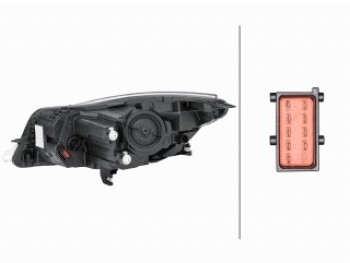 PROIETT DX OP INSIGNIA 08/13->
