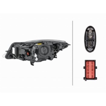 PROIETT DX OP INSIGNIA 08/13->