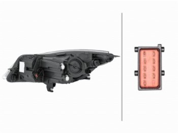 PROIETT DX OP INSIGNIA 08/13->