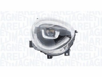 PROIETT. LED SX FIAT 500X FL (334MCA)
