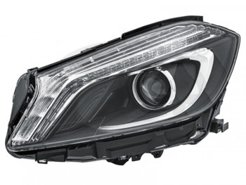 PROIETT MB CLASSE A 06/12-> SX