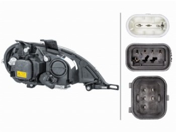 PROIETT MB ML 01-05 SX