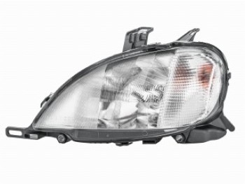 PROIETT MB MLW163 2/98-8/01 SX