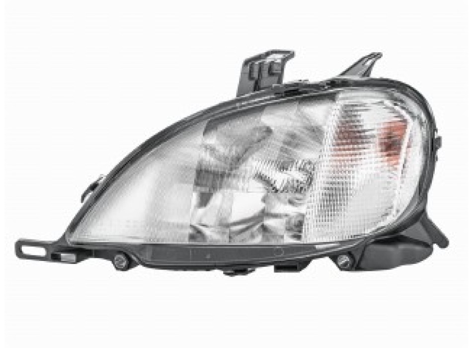 PROIETT MB MLW163 2/98-8/01 SX