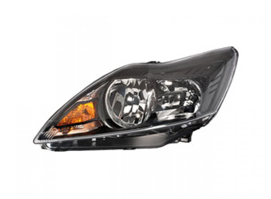 PROIETT NERO FO FOCUS SX 08->