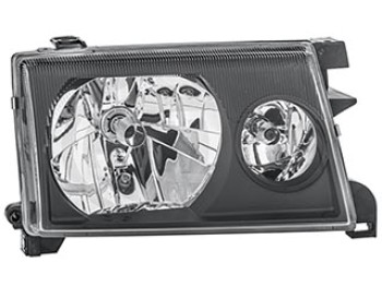 PROIETT NI TERRANO II DX NERO