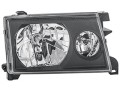 PROIETT NI TERRANO II DX NERO