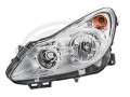 PROIETT OP CORSA D SX 07/06->