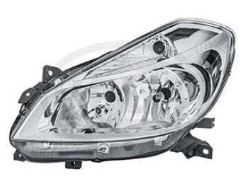 PROIETT RE CLIO III SX