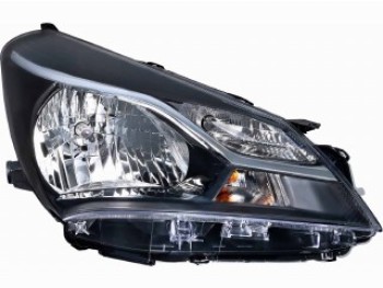 Proiettore Anteriore Alo Toyota Yaris P13 >2017 