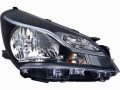 Proiettore Anteriore Alo Toyota Yaris P13 >2017 