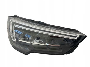 Proiettore anteriore dx OPEL CROSSLAND X, 2017 2018 2019 2020, 