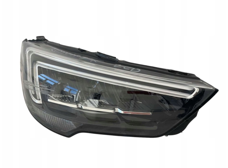 Proiettore anteriore dx OPEL CROSSLAND X, 2017 2018 2019 2020, 
