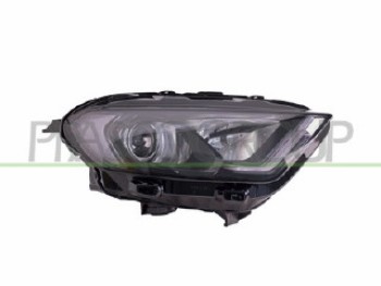 PROIETTORE DESTRO D5S+H1-ELETTRICO-CON MOTORE-CO