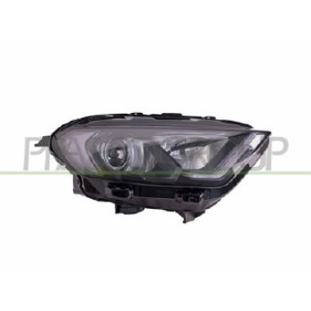 PROIETTORE DESTRO D5S+H1-ELETTRICO-CON MOTORE-CO