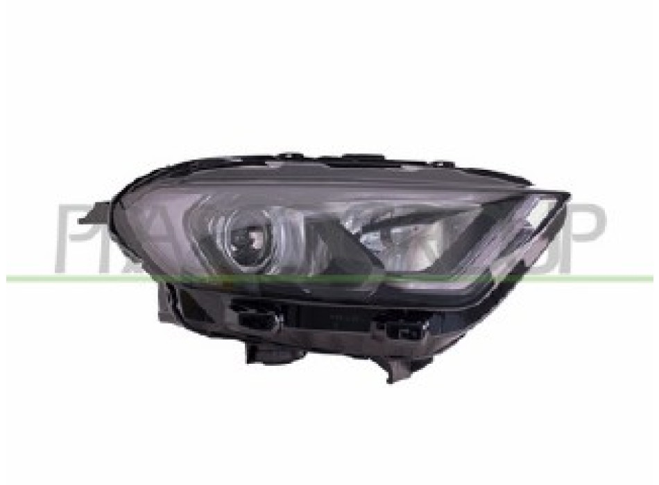 PROIETTORE DESTRO D5S+H1-ELETTRICO-CON MOTORE-CO