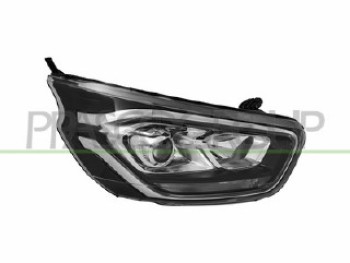 PROIETTORE DESTRO-ELETTRICO-CON MOTORE-CON LUCE 