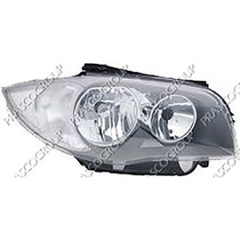 PROIETTORE DESTRO H7+H7 ELETTRICO SENZA MOTORE