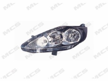 PROIETTORE F3779 FIESTA 3/5P 2008 BLK SX