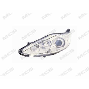 PROIETTORE F3780 FIESTA 3/5P 2008 CRM DX