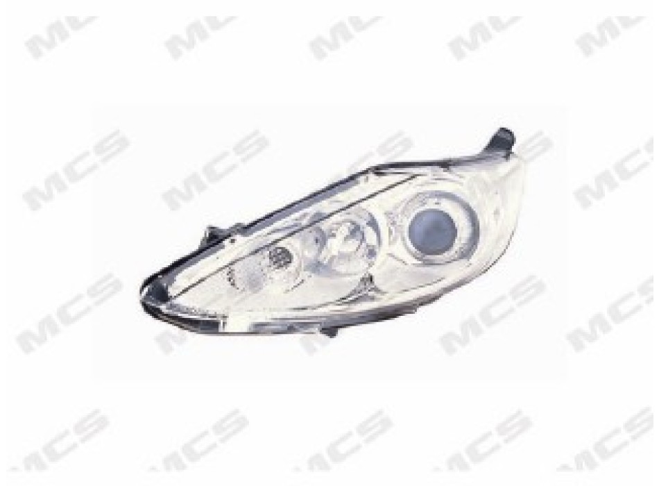 PROIETTORE F3780 FIESTA 3/5P 2008 CRM DX