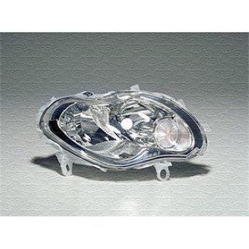 Proiettore H1+H7 Sx Smart