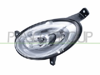 PROIETTORE SINISTRO P21W-CON LUCE DIURNA E FANAL