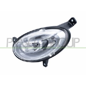 PROIETTORE SINISTRO P21W-CON LUCE DIURNA E FANAL