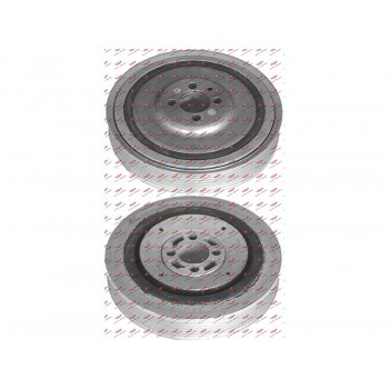 PULEGGIA ALBERO MOTORE