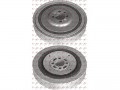 PULEGGIA ALBERO MOTORE