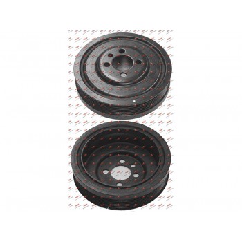 PULEGGIA ALBERO MOTORE