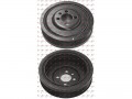 PULEGGIA ALBERO MOTORE