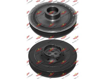 PULEGGIA ALBERO MOTORE