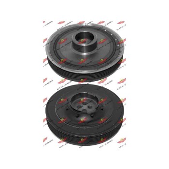 PULEGGIA ALBERO MOTORE