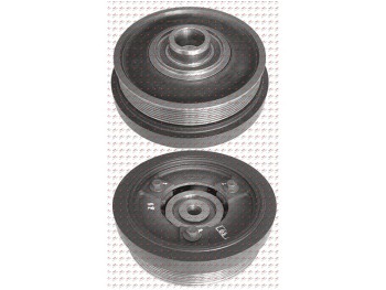 PULEGGIA ALBERO MOTORE