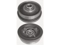 PULEGGIA ALBERO MOTORE