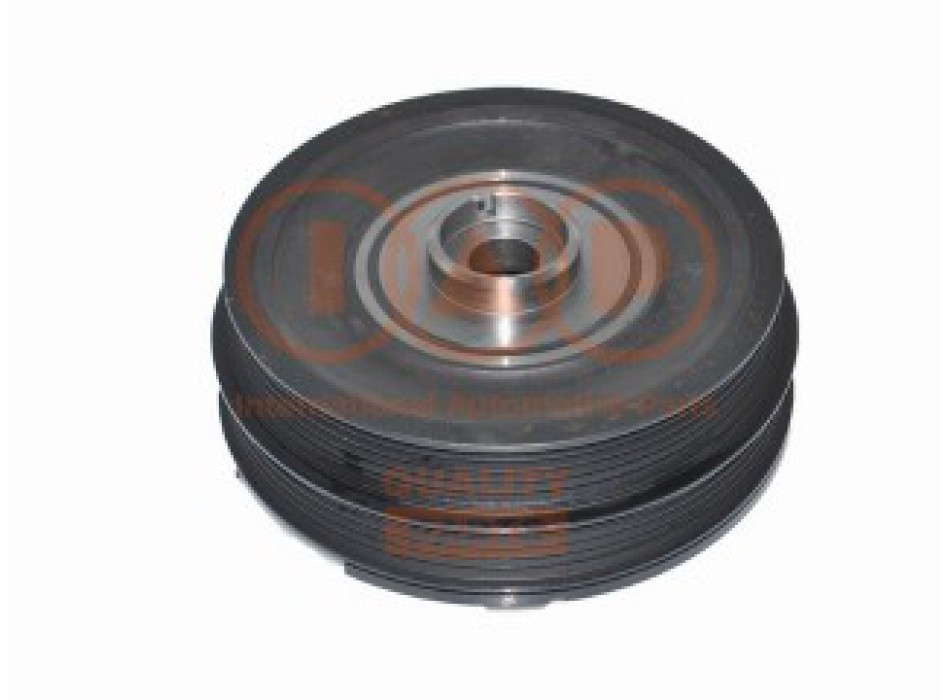 PULEGGIA ALBERO MOTORE