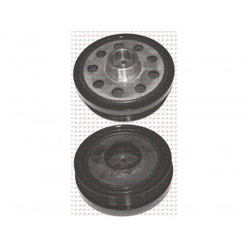 PULEGGIA ALBERO MOTORE