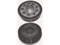 PULEGGIA ALBERO MOTORE