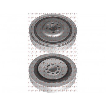 PULEGGIA ALBERO MOTORE