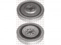 PULEGGIA ALBERO MOTORE