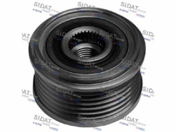 PULEGGIA ALTERNATORE