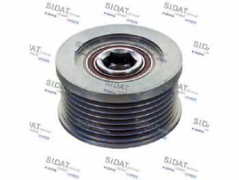 PULEGGIA ALTERNATORE